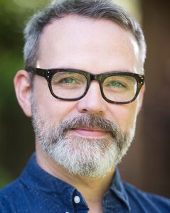 Роб Біддалф - фото