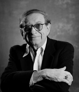 Роберт Блох - фото