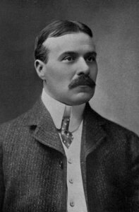 Роберт Чемберс - фото