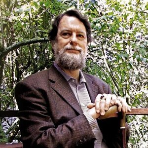 Роберт Джордан - фото