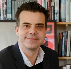 Роберт Герварт - фото