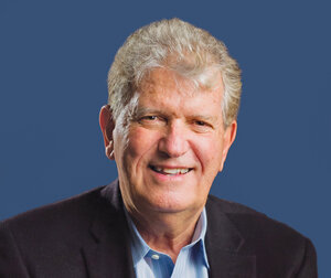 Роберт Л. Ліхі - фото