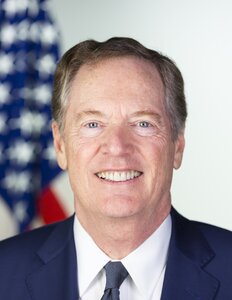 Роберт Лайтгайзер - фото