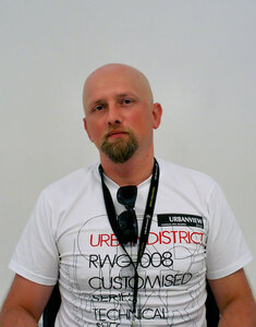 Роберт М. Вегнер - фото