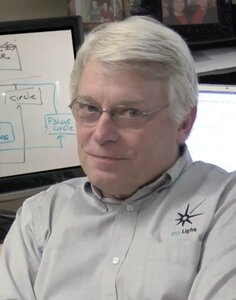 Роберт Мартін - фото