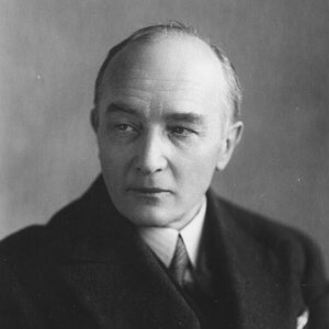 Роберт Музіль - фото