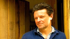 Роберт Пенн - фото