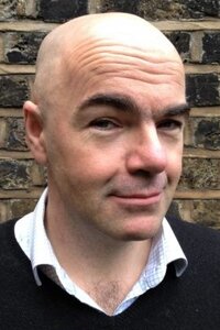 Роберт Шор - фото