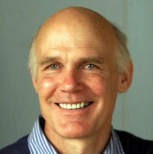 Роберт Вейд - фото