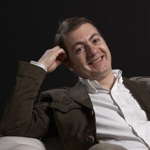 Роберто Річчі - фото