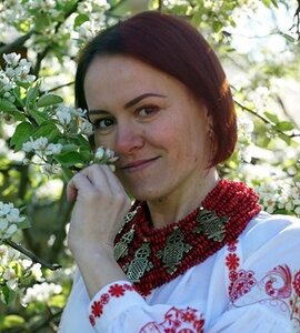 Роксолана Сьома - фото