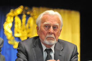 Роман Іваничук - фото