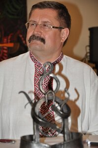 Роман Коваль - фото