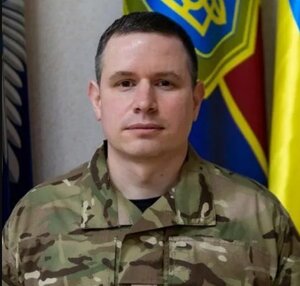 Роман Пономаренко - фото