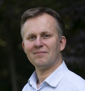 Роман Скакун - фото