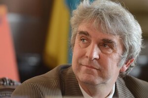 Роман Яців - фото