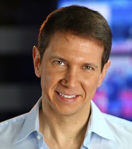 Ронен Бергман - фото