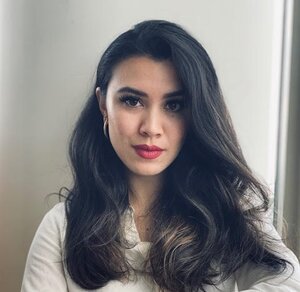 Рошані Чокші - фото