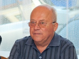 Ростислав Коломієць - фото