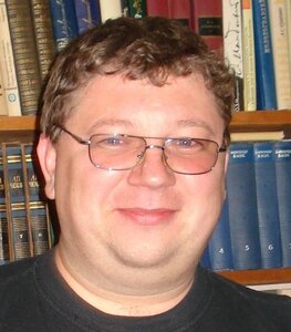 Ростислав Мельників - фото