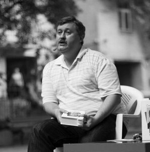 Ростислав Семків - фото