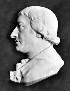 Рудольф Еріх Распе - фото