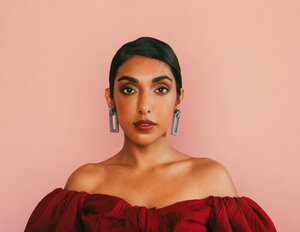 Рупі Каур - фото