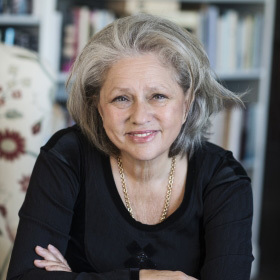 Рус Лагеркранц - фото