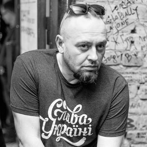 Руслан Горовий - фото