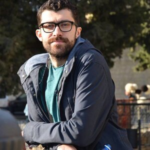 Рустам Гаджієв - фото