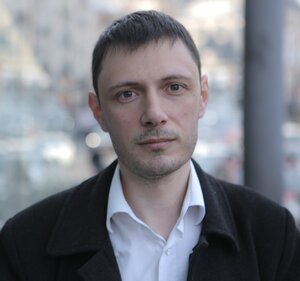 Рустем Халіл - фото