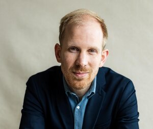 Рутгер Брегмен - фото