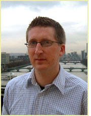 Саймон Бікрофт - фото