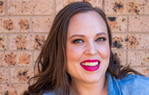 Саллі Торн - фото