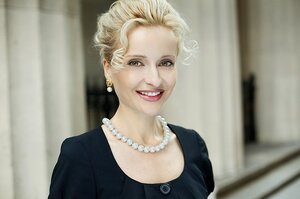 Сандра Навіді - фото