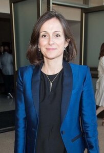 Сара Торнтон - фото