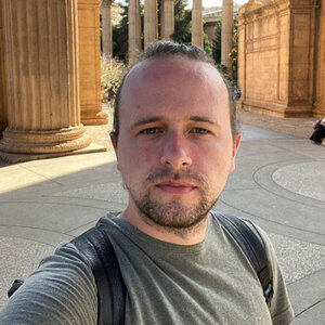 Сашко Столовий - фото