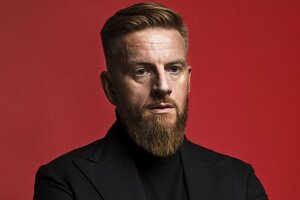 Щепан Твардох - фото