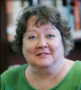 Сьюзен Елоїз Гінтон - фото