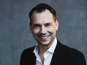 Себастіан Фітцек - фото