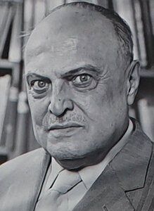 Себастіан Гаффнер - фото