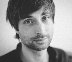 Себастьян Перез - фото