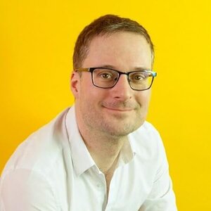 Сем Теплін - фото