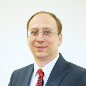 Сергій Біденко - фото