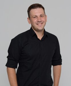 Сергій Демчук - фото