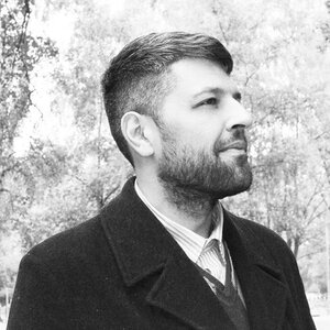 Сергій Осока - фото