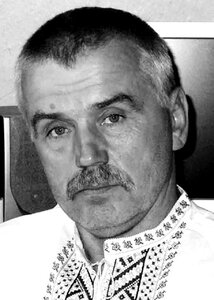 Сергій Піддубний - фото