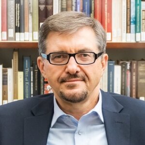 Сергій Плохій - фото