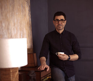 Сергій Руденко - фото