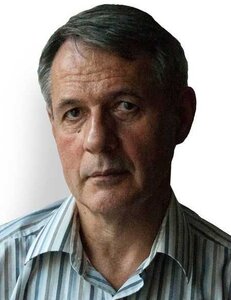 Сергій Сингаївський - фото